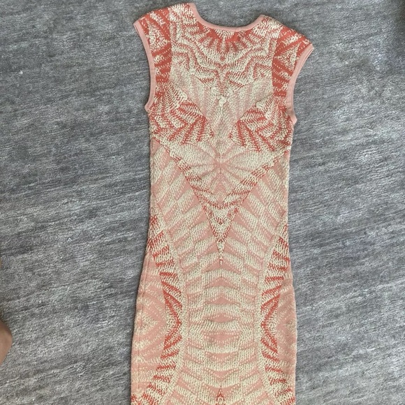 Ronny Kobo Body con (VICTORIA) Dress - Picture 10 of 10